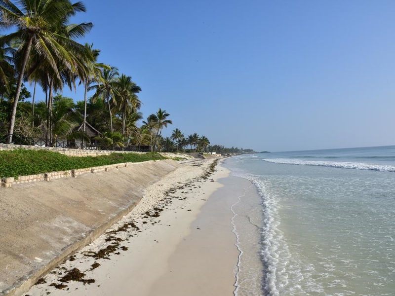 Kilifi Bay Beach Resort