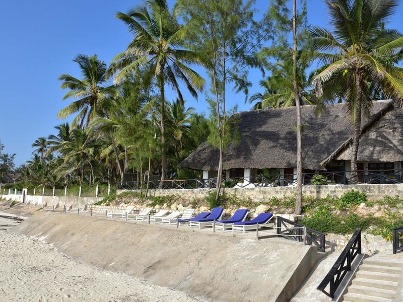 Kilifi Bay Beach Resort