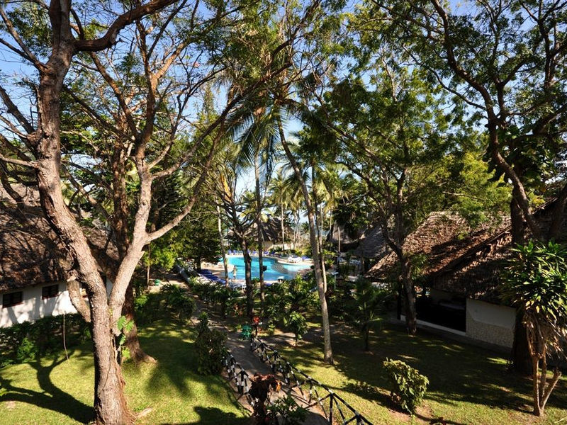 Kilifi Bay Beach Resort