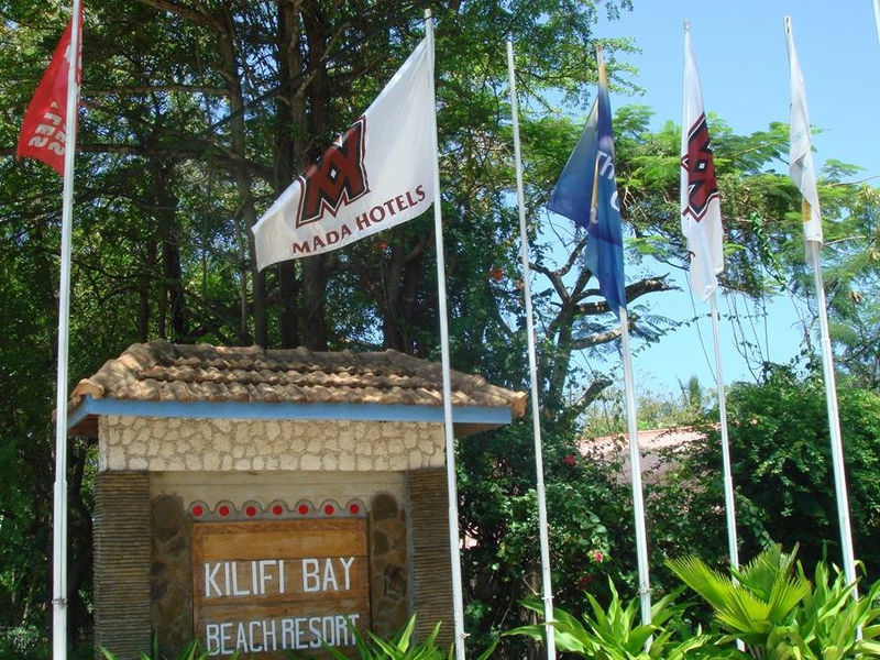 Kilifi Bay Beach Resort