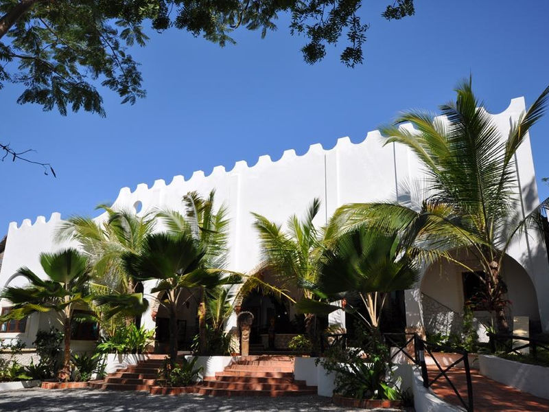 Kilifi Bay Beach Resort