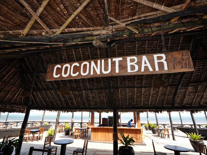 Kilifi Bay Beach Resort