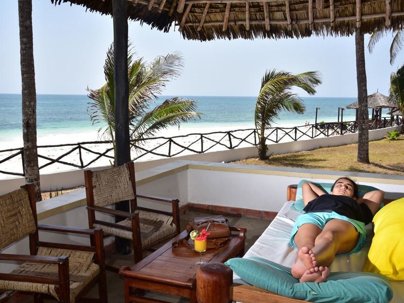 Kilifi Bay Beach Resort