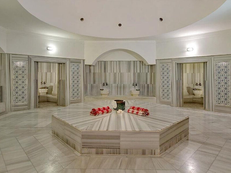 Kilikya Palace Göynük