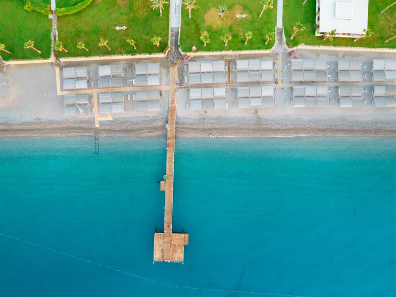 Kilikya Resort Çamyuva