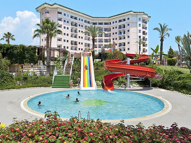 Kilikya Resort Çamyuva