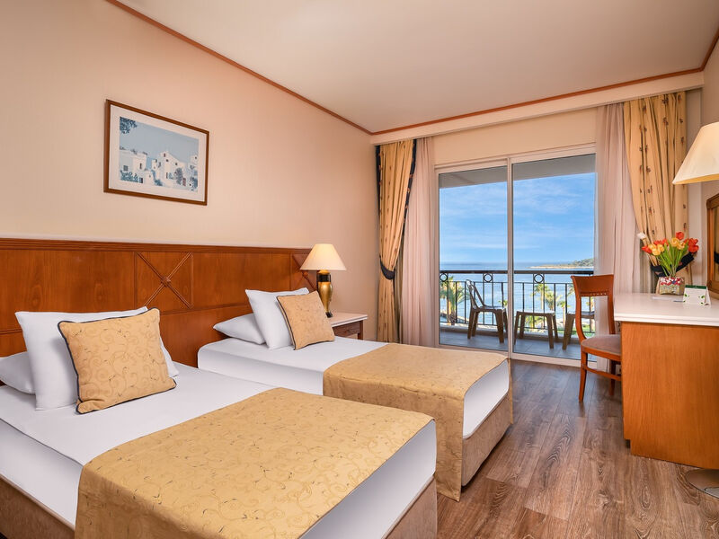 Kilikya Resort Çamyuva