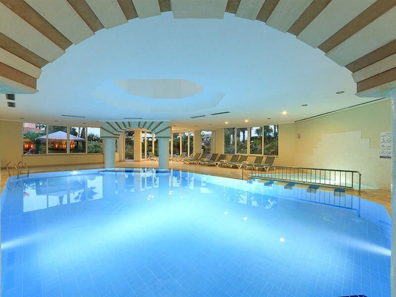 Kilikya Resort Çamyuva