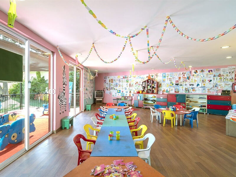 Kilikya Resort Çamyuva