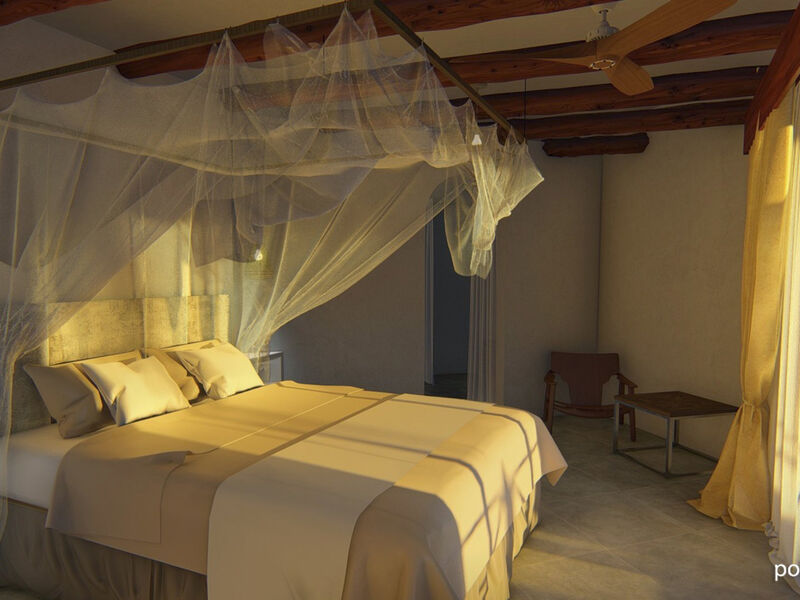 Kilindini Resort