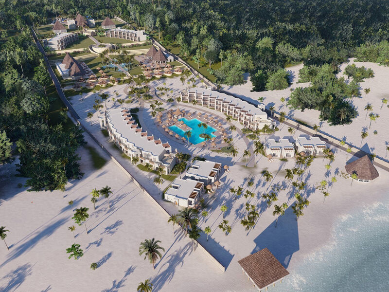Kilindini Resort