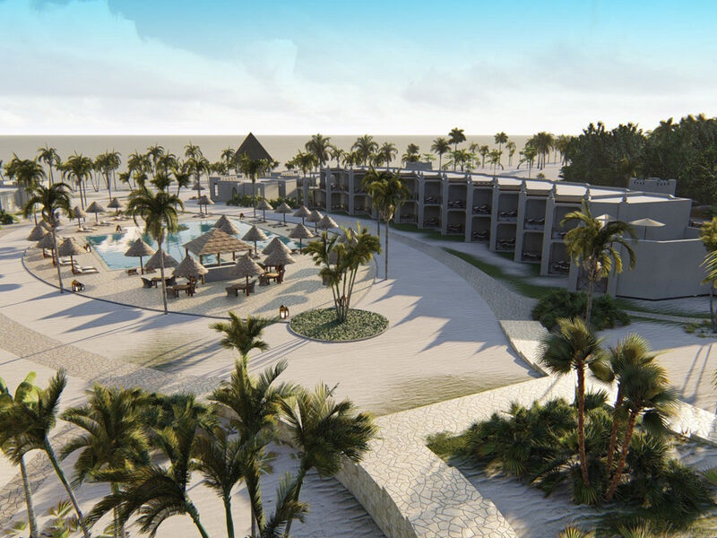 Kilindini Resort