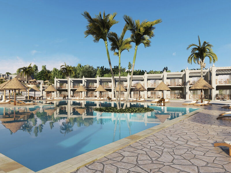 Kilindini Resort