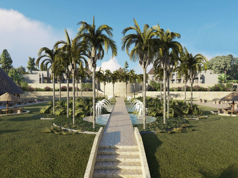 Kilindini Resort