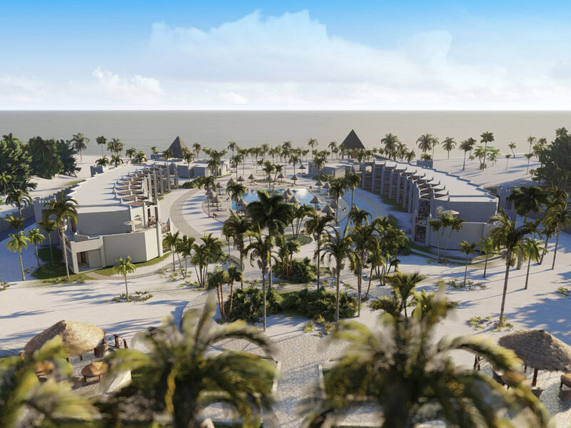 Kilindini Resort