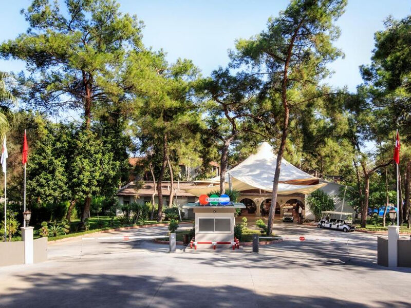 Kimeros Park Holiday Village