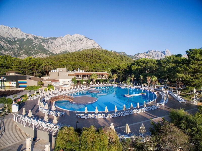 Kimeros Park Holiday Village