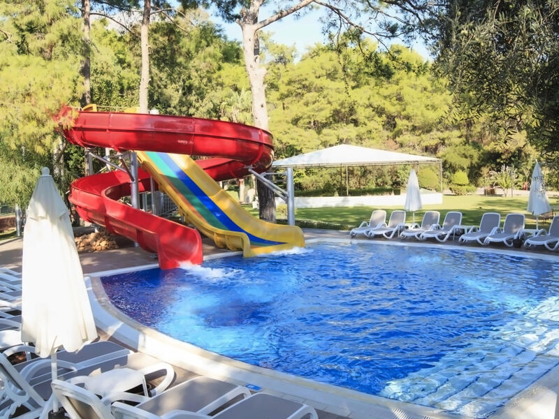 Kimeros Park Holiday Village