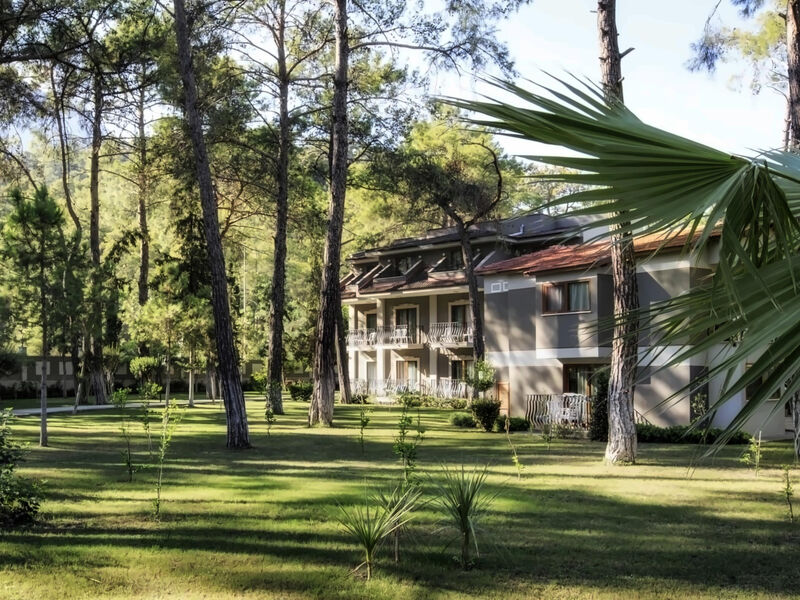 Kimeros Park Holiday Village