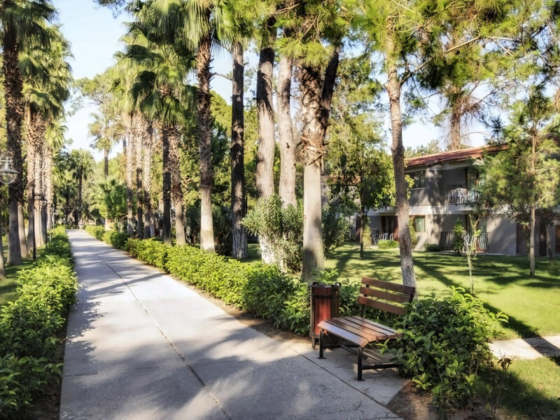 Kimeros Park Holiday Village