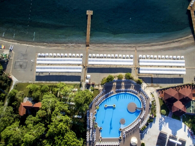 Kimeros Park Holiday Village