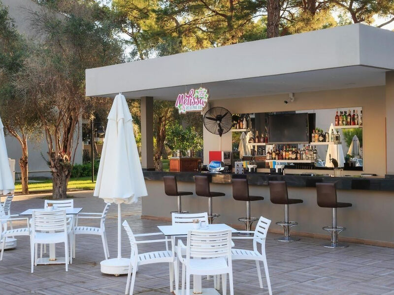 Kimeros Park Holiday Village