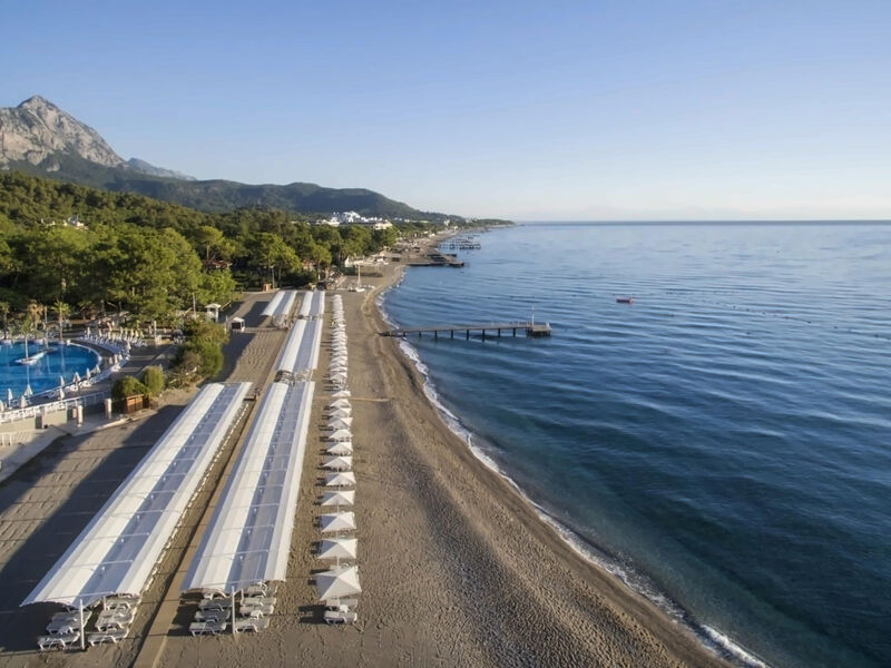 Kimeros Park Holiday Village