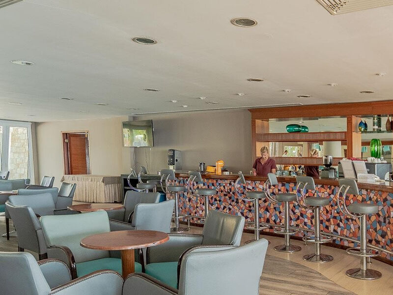 Kinetta Beach Resort Spa
