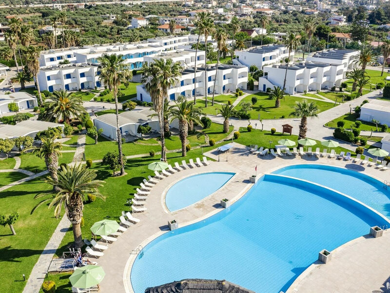 Kinetta Beach Resort Spa