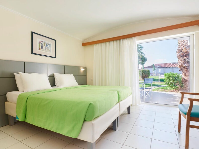 Kinetta Beach Resort Spa