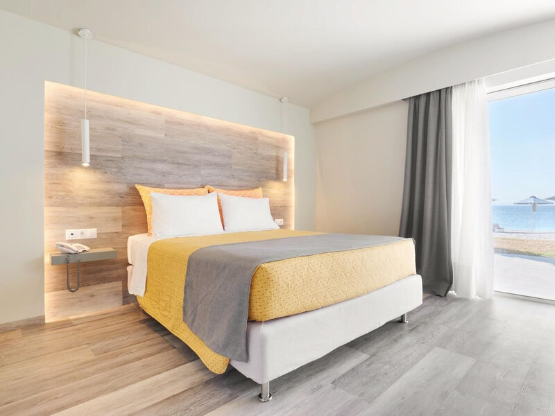 Kinetta Beach Resort Spa