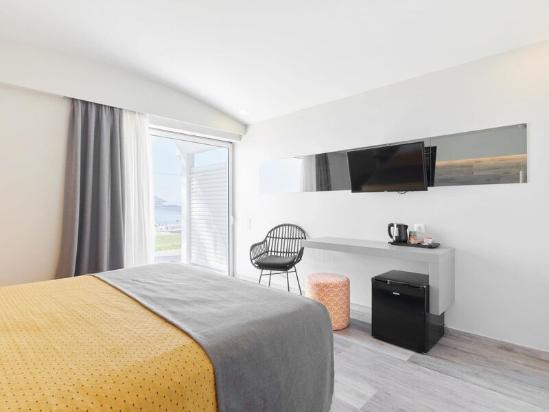 Kinetta Beach Resort Spa