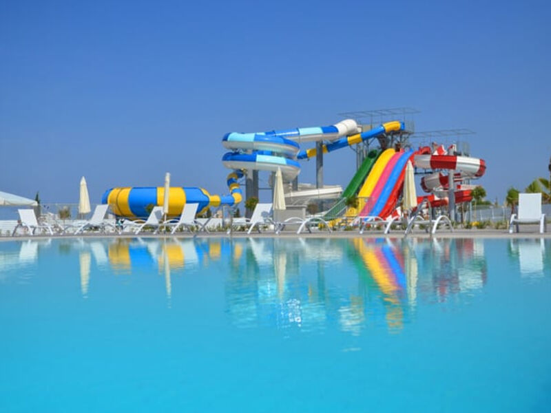 King Evelthon Beach Hotel and Resort