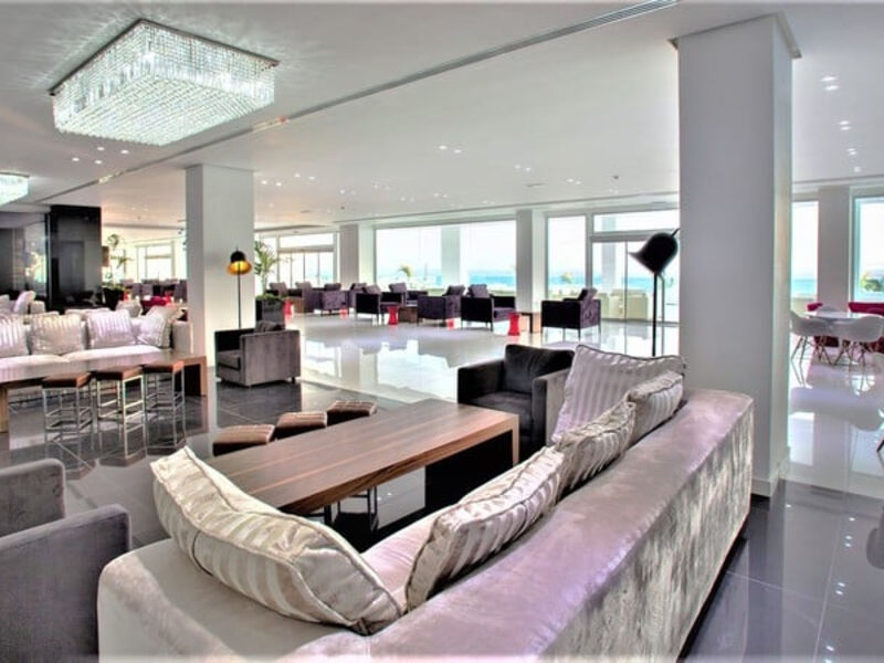 King Evelthon Beach Hotel and Resort