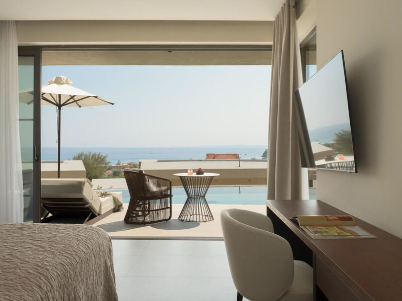 King Jason Zante By Louis Hotels