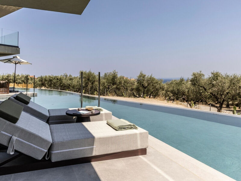 King Jason Zante By Louis Hotels