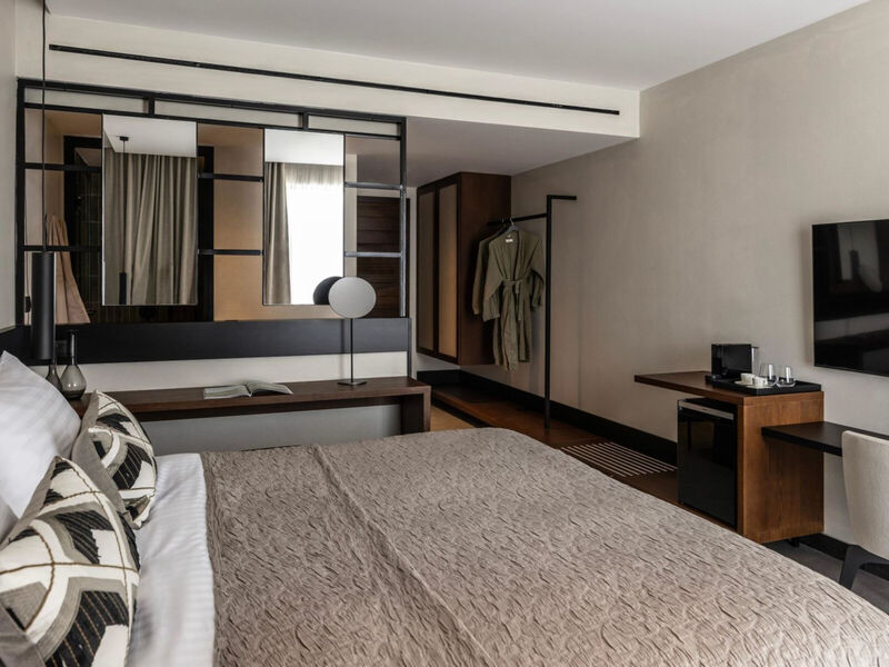 King Jason Zante By Louis Hotels