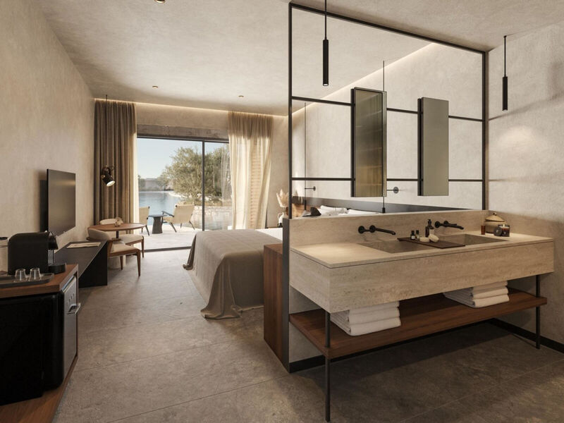 King Jason Zante By Louis Hotels