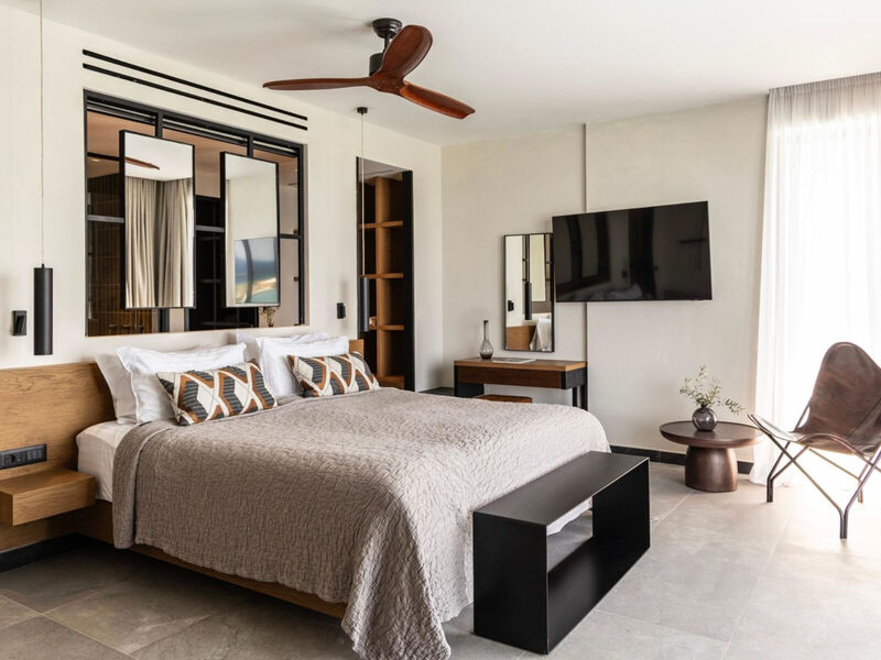 King Jason Zante By Louis Hotels