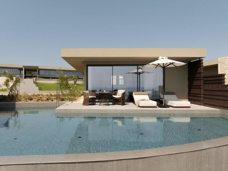 King Jason Zante By Louis Hotels