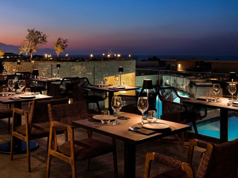 King Jason Zante By Louis Hotels