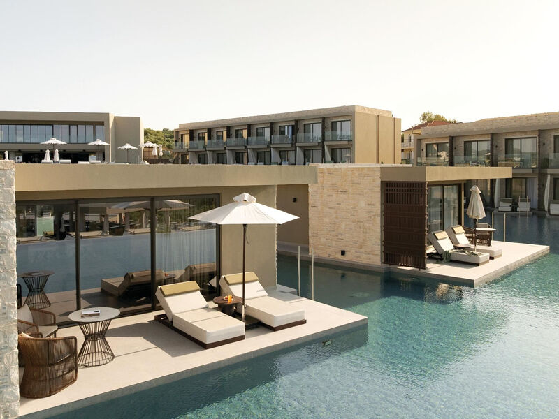King Jason Zante By Louis Hotels