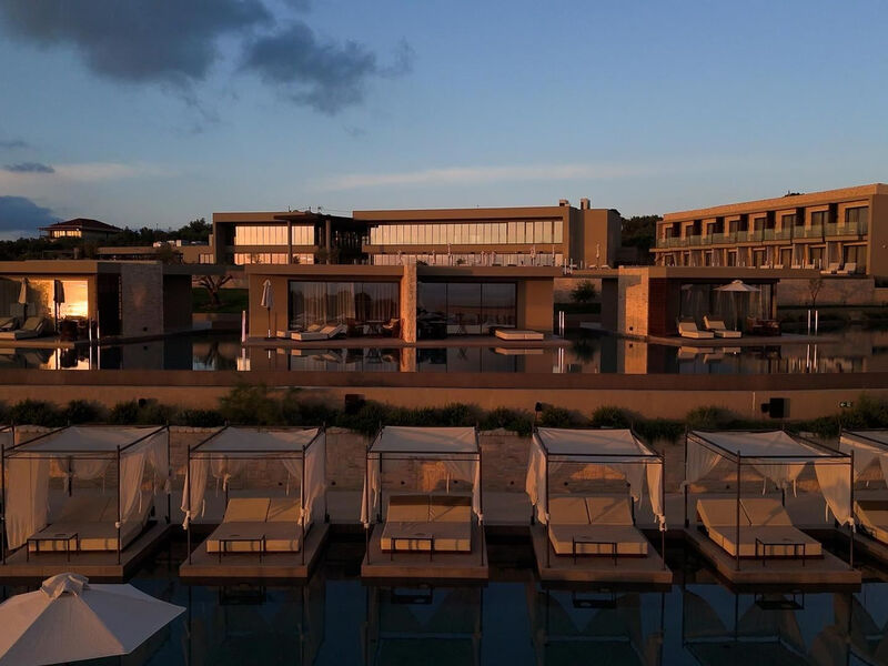 King Jason Zante By Louis Hotels