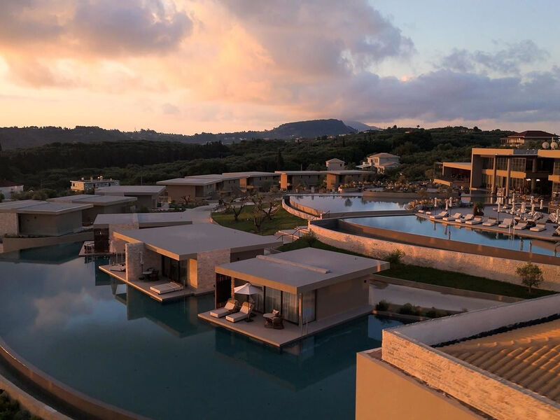 King Jason Zante By Louis Hotels