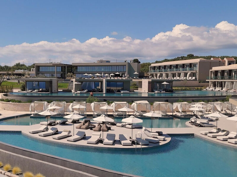 King Jason Zante By Louis Hotels