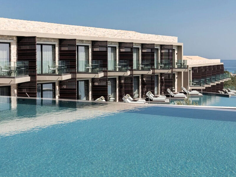 King Jason Zante By Louis Hotels