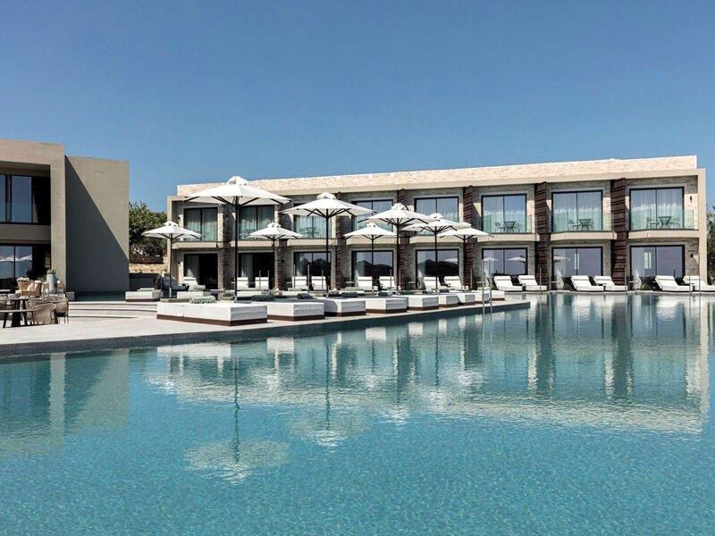 King Jason Zante By Louis Hotels
