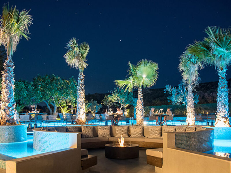 King Minos Retreat Resort & Spa