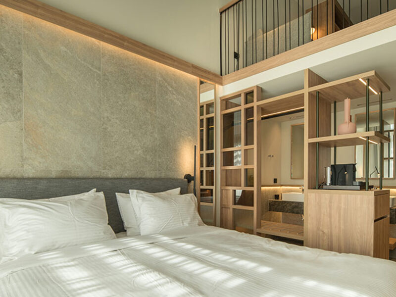 King Minos Retreat Resort & Spa