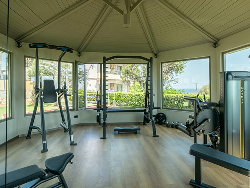 King Minos Retreat Resort & Spa